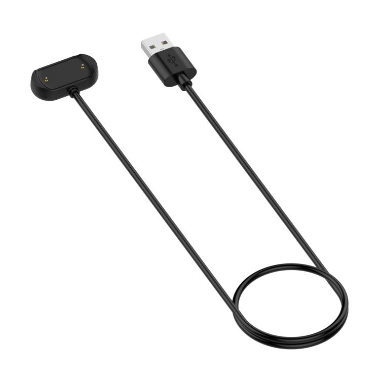 For Amazfit T-Rex 2 xDfind USB Port Watch Magnetic Charging Cable, Length: 1m, Without Chip Protection, Charging Cable