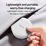 Yesido DS29 5 in 1 Foldable Wireless Charger for Phone / Watch / Earphone, DS29