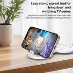 Yesido DS29 5 in 1 Foldable Wireless Charger for Phone / Watch / Earphone, DS29