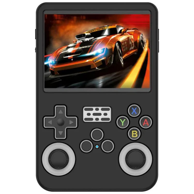 Ốp Bảo Vệ Máy Chơi Game Cầm Tay Silicone, Cho ANBERNIC R36S