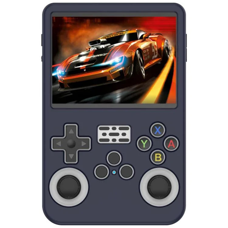Ốp Bảo Vệ Máy Chơi Game Cầm Tay Silicone, Cho ANBERNIC R36S