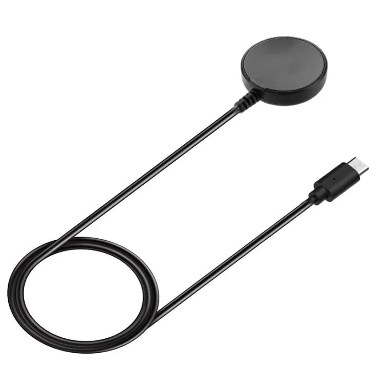 Cáp sạc đồng hồ thông minh nam châm xDfind cho Samsung Galaxy Watch8/Ultra 2025/7/6/5, Chiều dài: 1m, Cổng Type-C, Cổng USB-A