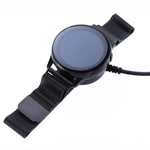 Cáp sạc đồng hồ thông minh nam châm xDfind cho Samsung Galaxy Watch8/Ultra 2025/7/6/5, Chiều dài: 1m, Cổng Type-C, Cổng USB-A