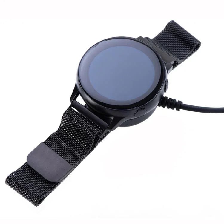 Cáp sạc đồng hồ thông minh nam châm xDfind cho Samsung Galaxy Watch8/Ultra 2025/7/6/5, Chiều dài: 1m, Cổng Type-C, Cổng USB-A