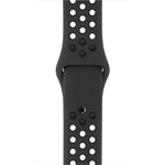 Dây đồng hồ thể thao silicone hai màu xDfind, Dành cho Apple Watch 46mm / 49mm / 45mm / 44mm, Dành cho Apple Watch 42mm / 41mm / 40mm / 38mm