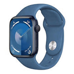 Dây đồng hồ thể thao silicone màu trơn xDfind, Dành cho Apple Watch 46mm / 49mm / 45mm / 44mm, Dành cho Apple Watch 42mm / 41mm / 40mm / 38mm