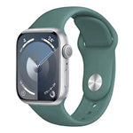 Dây đồng hồ thể thao silicone màu trơn xDfind, Dành cho Apple Watch 46mm / 49mm / 45mm / 44mm, Dành cho Apple Watch 42mm / 41mm / 40mm / 38mm