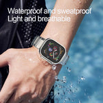 Dây đồng hồ khóa titan nguyên chất một hạt, Dành cho Apple Watch 46mm / 49mm / 45mm / 44mm, Dành cho Apple Watch 42mm / 41mm / 40mm / 38mm