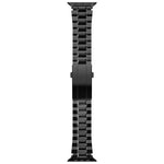 Dây đồng hồ titan tháo rời khóa rùa hình chữ T, Dành cho Apple Watch 46mm / 49mm / 45mm / 44mm, Dành cho Apple Watch 42mm / 41mm / 40mm / 38mm