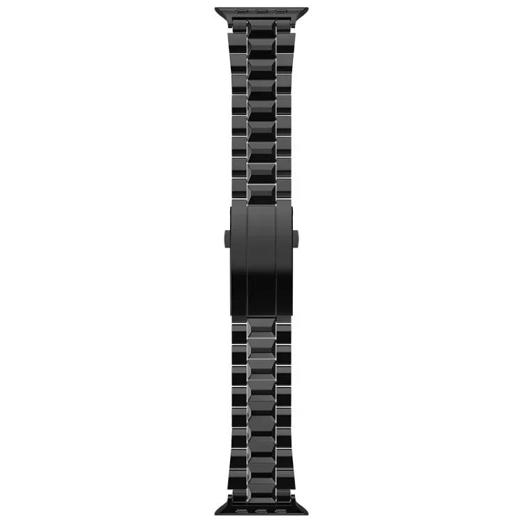 Dây đồng hồ titan tháo rời khóa rùa hình chữ T, Dành cho Apple Watch 46mm / 49mm / 45mm / 44mm, Dành cho Apple Watch 42mm / 41mm / 40mm / 38mm
