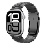 Dây đồng hồ titan tháo rời khóa rùa hình chữ T, Dành cho Apple Watch 46mm / 49mm / 45mm / 44mm, Dành cho Apple Watch 42mm / 41mm / 40mm / 38mm