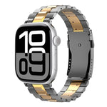 Dây đồng hồ titan tháo rời khóa rùa hình chữ T, Dành cho Apple Watch 46mm / 49mm / 45mm / 44mm, Dành cho Apple Watch 42mm / 41mm / 40mm / 38mm