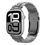 Dây đồng hồ titan tháo rời khóa rùa hình chữ T, Dành cho Apple Watch 46mm / 49mm / 45mm / 44mm, Dành cho Apple Watch 42mm / 41mm / 40mm / 38mm