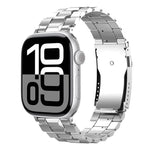 Dây đồng hồ titan tháo rời khóa rùa hình chữ T, Dành cho Apple Watch 46mm / 49mm / 45mm / 44mm, Dành cho Apple Watch 42mm / 41mm / 40mm / 38mm