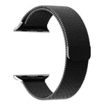 Dây đồng hồ kim loại từ tính vòng Milanese xDfind, Dành cho Apple Watch 46mm / 49mm / 45mm / 44mm, Dành cho Apple Watch 42mm / 41mm / 40mm / 38mm