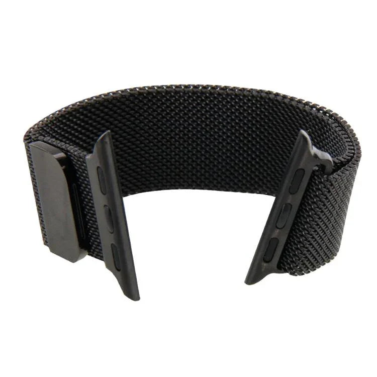 Dây đồng hồ kim loại từ tính vòng Milanese xDfind, Dành cho Apple Watch 46mm / 49mm / 45mm / 44mm, Dành cho Apple Watch 42mm / 41mm / 40mm / 38mm