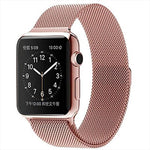 Dây đồng hồ kim loại từ tính vòng Milanese xDfind, Dành cho Apple Watch 46mm / 49mm / 45mm / 44mm, Dành cho Apple Watch 42mm / 41mm / 40mm / 38mm