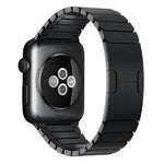 Dây đồng hồ thép không gỉ một hạt xDfind, Dành cho Apple Watch 46mm / 49mm / 45mm / 44mm, Dành cho Apple Watch 42mm / 41mm / 40mm / 38mm