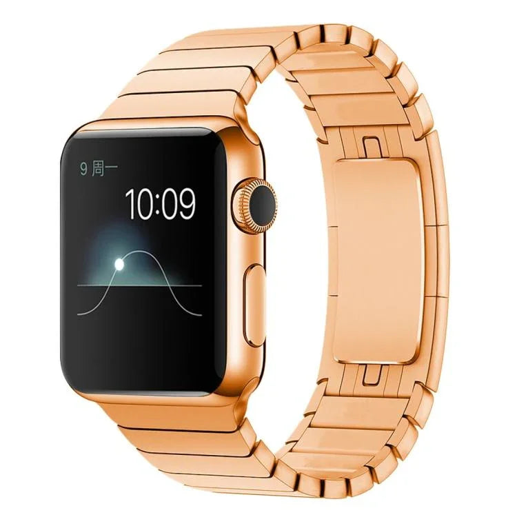 Dây đồng hồ thép không gỉ một hạt xDfind, Dành cho Apple Watch 46mm / 49mm / 45mm / 44mm, Dành cho Apple Watch 42mm / 41mm / 40mm / 38mm
