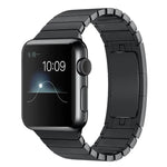 Dây đồng hồ thép không gỉ một hạt xDfind, Dành cho Apple Watch 46mm / 49mm / 45mm / 44mm, Dành cho Apple Watch 42mm / 41mm / 40mm / 38mm