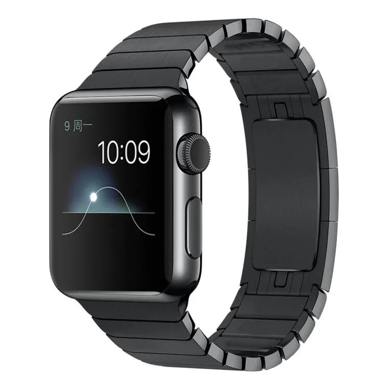 Dây đồng hồ thép không gỉ một hạt xDfind, Dành cho Apple Watch 46mm / 49mm / 45mm / 44mm, Dành cho Apple Watch 42mm / 41mm / 40mm / 38mm