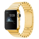Dây đồng hồ thép không gỉ một hạt xDfind, Dành cho Apple Watch 46mm / 49mm / 45mm / 44mm, Dành cho Apple Watch 42mm / 41mm / 40mm / 38mm