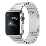 Dây đồng hồ thép không gỉ một hạt xDfind, Dành cho Apple Watch 46mm / 49mm / 45mm / 44mm, Dành cho Apple Watch 42mm / 41mm / 40mm / 38mm