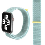 Dây đồng hồ móc và vòng nylon xDfind, Dành cho Apple Watch 42mm / 41mm / 40mm / 38mm