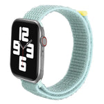 Dây đồng hồ móc và vòng nylon xDfind, Dành cho Apple Watch 42mm / 41mm / 40mm / 38mm