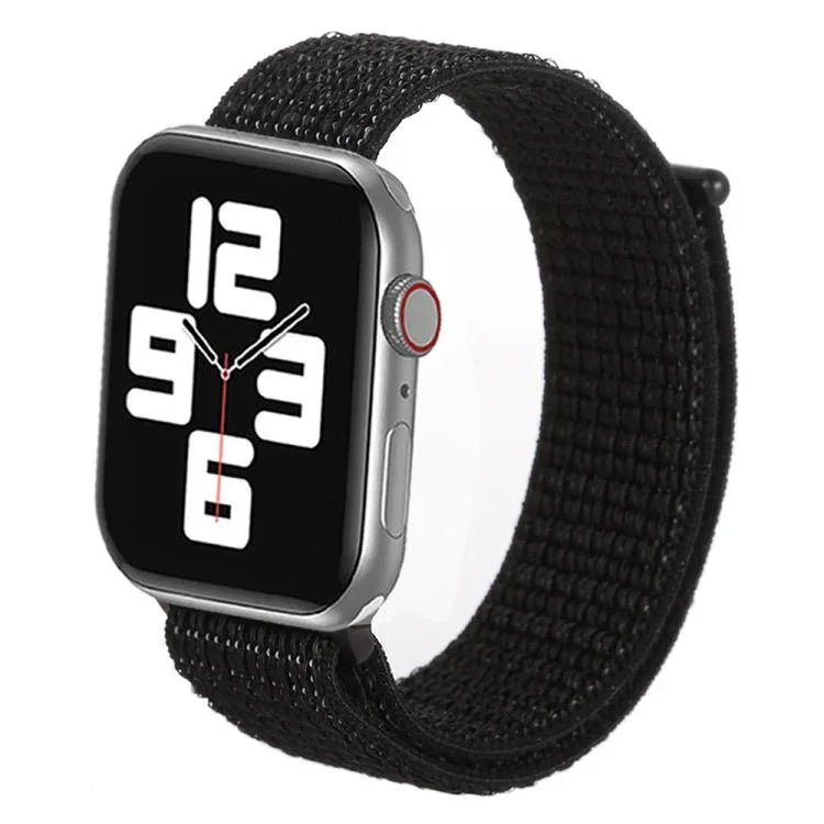 Dây đồng hồ móc và vòng nylon xDfind, Dành cho Apple Watch 42mm / 41mm / 40mm / 38mm