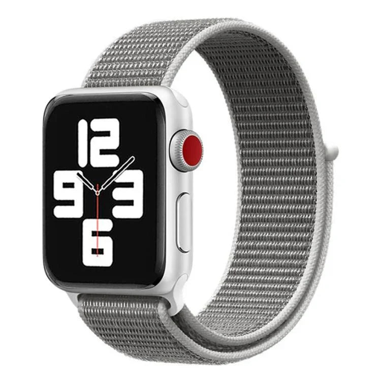 Dây đồng hồ móc và vòng nylon xDfind, Dành cho Apple Watch 42mm / 41mm / 40mm / 38mm
