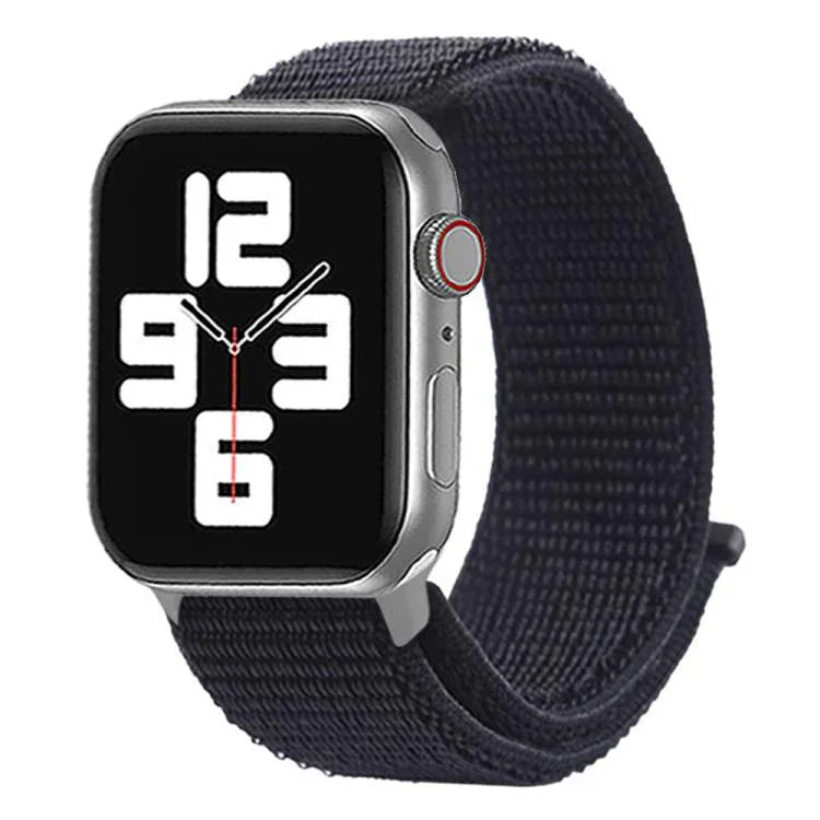Dây đồng hồ móc và vòng nylon xDfind, Dành cho Apple Watch 42mm / 41mm / 40mm / 38mm