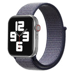 Dây đồng hồ móc và vòng nylon xDfind, Dành cho Apple Watch 42mm / 41mm / 40mm / 38mm