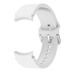 Dây đồng hồ silicone màu trơn nhiều màu khóa nhanh xDfind, Dành cho Samsung Galaxy Watch7 / Watch FE 40mm, Dành cho Samsung Galaxy Watch6 / Watch6 Classic, Dành cho Samsung Galaxy Watch5 / Watch5 Pro, Dành cho Samsung Galaxy Watch4 / Watch4 Classic
