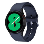 Dây đồng hồ silicone màu trơn nhiều màu khóa nhanh xDfind, Dành cho Samsung Galaxy Watch7 / Watch FE 40mm, Dành cho Samsung Galaxy Watch6 / Watch6 Classic, Dành cho Samsung Galaxy Watch5 / Watch5 Pro, Dành cho Samsung Galaxy Watch4 / Watch4 Classic