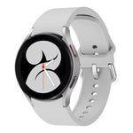 Dây đồng hồ silicone màu trơn nhiều màu khóa nhanh xDfind, Dành cho Samsung Galaxy Watch7 / Watch FE 40mm, Dành cho Samsung Galaxy Watch6 / Watch6 Classic, Dành cho Samsung Galaxy Watch5 / Watch5 Pro, Dành cho Samsung Galaxy Watch4 / Watch4 Classic