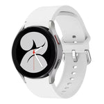 Dây đồng hồ silicone màu trơn nhiều màu khóa nhanh xDfind, Dành cho Samsung Galaxy Watch7 / Watch FE 40mm, Dành cho Samsung Galaxy Watch6 / Watch6 Classic, Dành cho Samsung Galaxy Watch5 / Watch5 Pro, Dành cho Samsung Galaxy Watch4 / Watch4 Classic