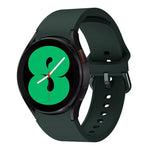 Dây đồng hồ silicone màu trơn nhiều màu khóa nhanh xDfind, Dành cho Samsung Galaxy Watch7 / Watch FE 40mm, Dành cho Samsung Galaxy Watch6 / Watch6 Classic, Dành cho Samsung Galaxy Watch5 / Watch5 Pro, Dành cho Samsung Galaxy Watch4 / Watch4 Classic