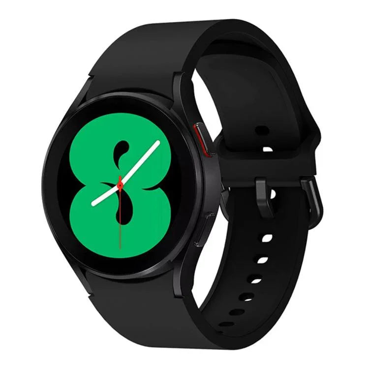 Dây đồng hồ silicone màu trơn nhiều màu khóa nhanh xDfind, Dành cho Samsung Galaxy Watch7 / Watch FE 40mm, Dành cho Samsung Galaxy Watch6 / Watch6 Classic, Dành cho Samsung Galaxy Watch5 / Watch5 Pro, Dành cho Samsung Galaxy Watch4 / Watch4 Classic