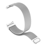 Dây đồng hồ thép không gỉ tháo nhanh nam châm Milan xDfind, Dành cho Samsung Galaxy Watch7 / FE / 6 / 5 / 4