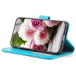 Ốp lưng điện thoại da dập nổi hoa hồng bướm, dành cho iPhone 17e / 16e, dành cho iPhone 17 Pro Max, dành cho iPhone 17 Pro, dành cho iPhone 17, dành cho iPhone Air