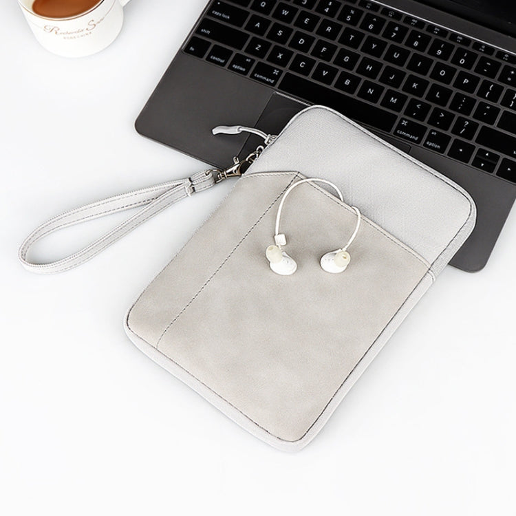 Túi đựng bảo vệ bằng vải nỉ ND00S, cho máy tính bảng 8 inch trở xuống, 10 inch trở xuống, 10.8 inch trở xuống