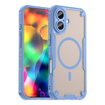 Ốp lưng điện thoại Armor Glaze MagSafe nam châm, dành cho iPhone 17 Pro Max, dành cho iPhone 17 Pro, dành cho iPhone 17, dành cho iPhone Air