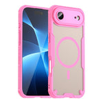 Ốp lưng điện thoại Armor Glaze MagSafe nam châm, dành cho iPhone 17 Pro Max, dành cho iPhone 17 Pro, dành cho iPhone 17, dành cho iPhone Air