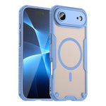 Ốp lưng điện thoại Armor Glaze MagSafe nam châm, dành cho iPhone 17 Pro Max, dành cho iPhone 17 Pro, dành cho iPhone 17, dành cho iPhone Air