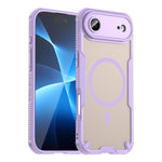 Ốp lưng điện thoại Armor Glaze MagSafe nam châm, dành cho iPhone 17 Pro Max, dành cho iPhone 17 Pro, dành cho iPhone 17, dành cho iPhone Air