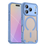 Ốp lưng điện thoại Armor Glaze MagSafe nam châm, dành cho iPhone 17 Pro Max, dành cho iPhone 17 Pro, dành cho iPhone 17, dành cho iPhone Air
