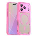Ốp lưng điện thoại Armor Glaze MagSafe nam châm, dành cho iPhone 17 Pro Max, dành cho iPhone 17 Pro, dành cho iPhone 17, dành cho iPhone Air