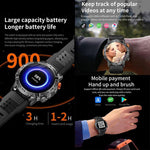 Đồng Hồ Thông Minh BH11 4G LTE Android 8.1, 2GB+16GB, Unisoc 8541 Quad Core, Hỗ Trợ Nhịp Tim / Oxy Máu