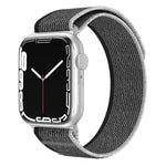 Dây đồng hồ nylon vòng hai đoạn xDfind, Dành cho Apple Watch 46mm / 49mm / 45mm / 44mm, Dành cho Apple Watch 42mm / 41mm / 40mm / 38mm